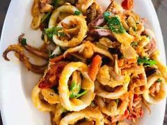 -张会海鲜饭店(东戴河店)