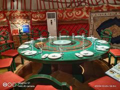 包厢-九十九顶毡房(阜石路店)