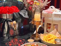 -Nord Grill&Bar Highland诺德西餐(深圳欢乐海岸店)