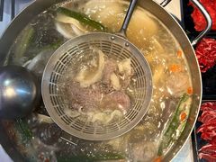 -刘少华贵州小黄牛·鲜牛肉火锅(总店)