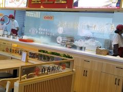 大堂-堂上堂(益民街店)