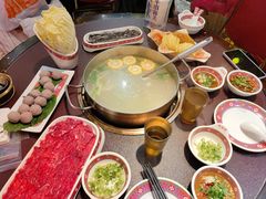 -天河城购物中心