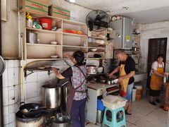 -肉盖面馆(兴科大道店)