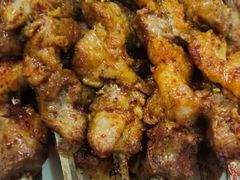 -驿楼兰·新疆菜(火车站店)
