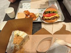 -Shake Shack(天环店)