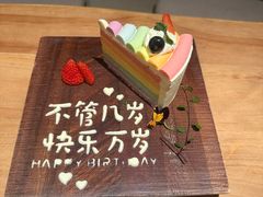 -Minase水濑·日料放题(外滩店)