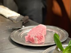 -神户牛排餐厅MOURIYA(总店)