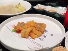 -龙宴海鲜城(经中路店)