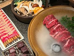 -三出山火锅(南京万象天地店)