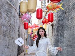 -大旗头古村