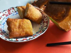 -帕米尔食府(白云观店)