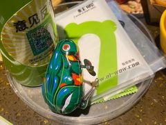 -蛙喔炭烧牛蛙(盐城盐都万达店)