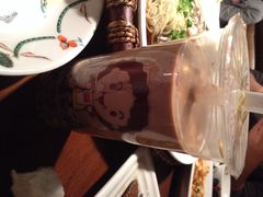 血糯米奶茶-沪上阿姨鲜果茶(华新大街店)