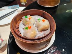 -海航大厦万豪酒店彩海轩中餐厅(霄云路店)