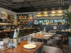 -Bistro 63 创意融合料理(广粤天地店)