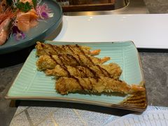 -雅玛花式铁板烧(国宏宾馆店)