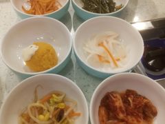 -韩时烤肉(枫蓝店)