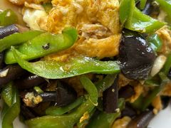 -北京龙庆四季香农家饭庄·灶台鱼·碳烤虹鳟鱼(龙庆峡店)