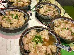-老谢野馄饨(延安路店)