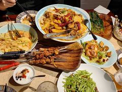 -品质伊骊新疆菜(紫金店)