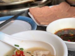 -老来福·非遗酸汤兔(凯旋路店)