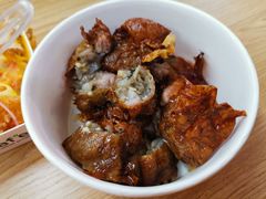 -老闽味沙茶面·姜母鸭(传承35年曾厝垵店)
