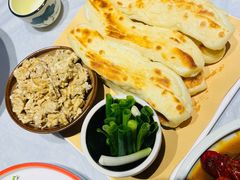 -渔民船说·北塘海鲜·天津菜·海肠捞饭(北塘古镇店)
