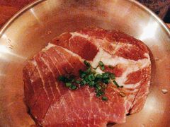 -西塔老太太泥炉烤肉(杭州首店)