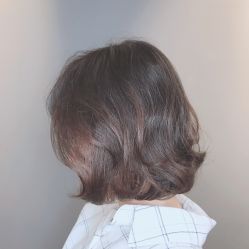 -CIT造型·烫发·染发