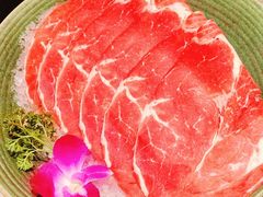 -盡膳口福跷脚牛肉火锅(国贸商城店)