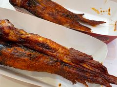 -一代烤翅王(大汉口店)