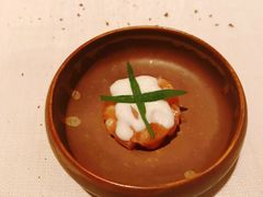 -北京金融街丽思卡尔顿酒店·意味轩 Cepe