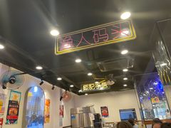 -澳门陈光记烧味饭店(南京德基广场店)