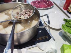 -黑山牛肉汤火锅(花城汇店)