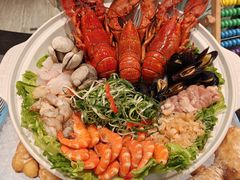 -星汇餐厅(新濠影汇店)