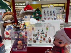 -泡泡玛特POPMART(万达店)