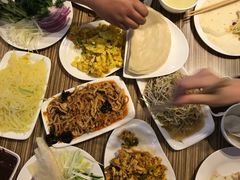 -老昌春饼(中央二店)