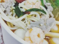 -明月虾面(厦禾路店)