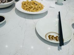 -船歌·鱼水饺青岛菜(国贸商城店)