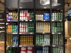-Bravo永辉(爱琴海购物公园店)
