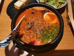 -一心创作料理屋(经开万达店)