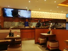 -松鹤楼面馆(飞州国际广场店)