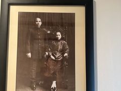 -上海孙中山故居纪念馆