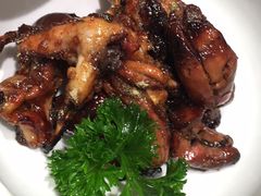 -翔峰炭火鳗鱼(悦泰街里公寓店)