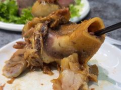 -陈小勺·东北大院(薛家岛店)