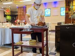 -同喜烤鸭店(光芒店)
