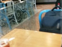 大堂-回味鸭血粉丝汤(南京站店)