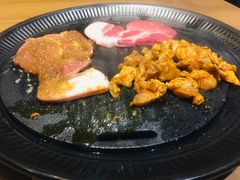 -火炉火自助餐(悠唐购物中心店)