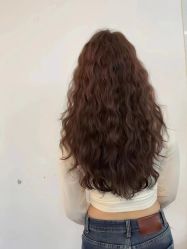 点击看大图 -东时烫染造型·Hair Salon
