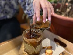 -邊渡咖啡